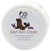 Ecocraft Baby Bum Cream